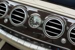 Mercedes-Benz S63 AMG 2014 года